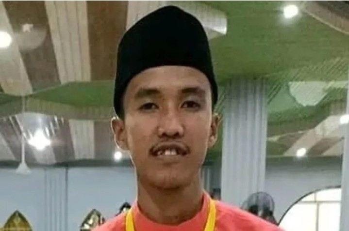 Khairul Fata