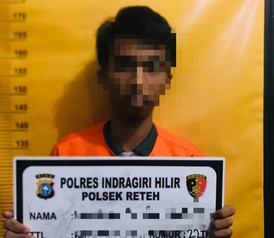 Pelaku Judi Togel Menjamur 1 Pelaku Ditangkap Di Reteh Pelaku Judi Togel Menjamur 1 Pelaku Ditangkap Di Reteh