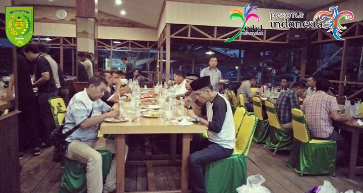Khas Melayu Tersebut Paling Legendaris Di Tembilahan, Ada Di Pondok Indragiri