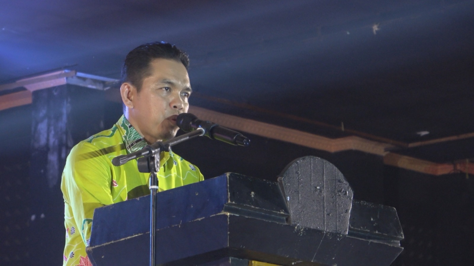 UMKM Inhil Expo Resmi Ditutup, Pj Bupati Harap Pengusaha Lokal Naik Kelas